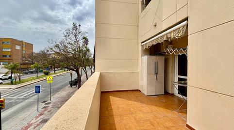 Foto 2 de Pis en venda a Avenida Carlos Haya, La Florida - Parque Norte, Málaga