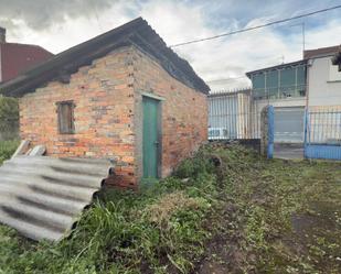 Vista exterior de Casa o xalet en venda en Ourense Capital  amb Jardí privat i Terrassa