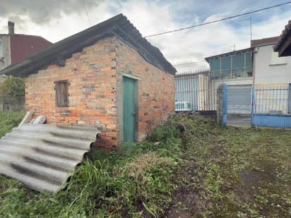 Vista exterior de Casa o xalet en venda en Ourense Capital  amb Jardí privat i Terrassa