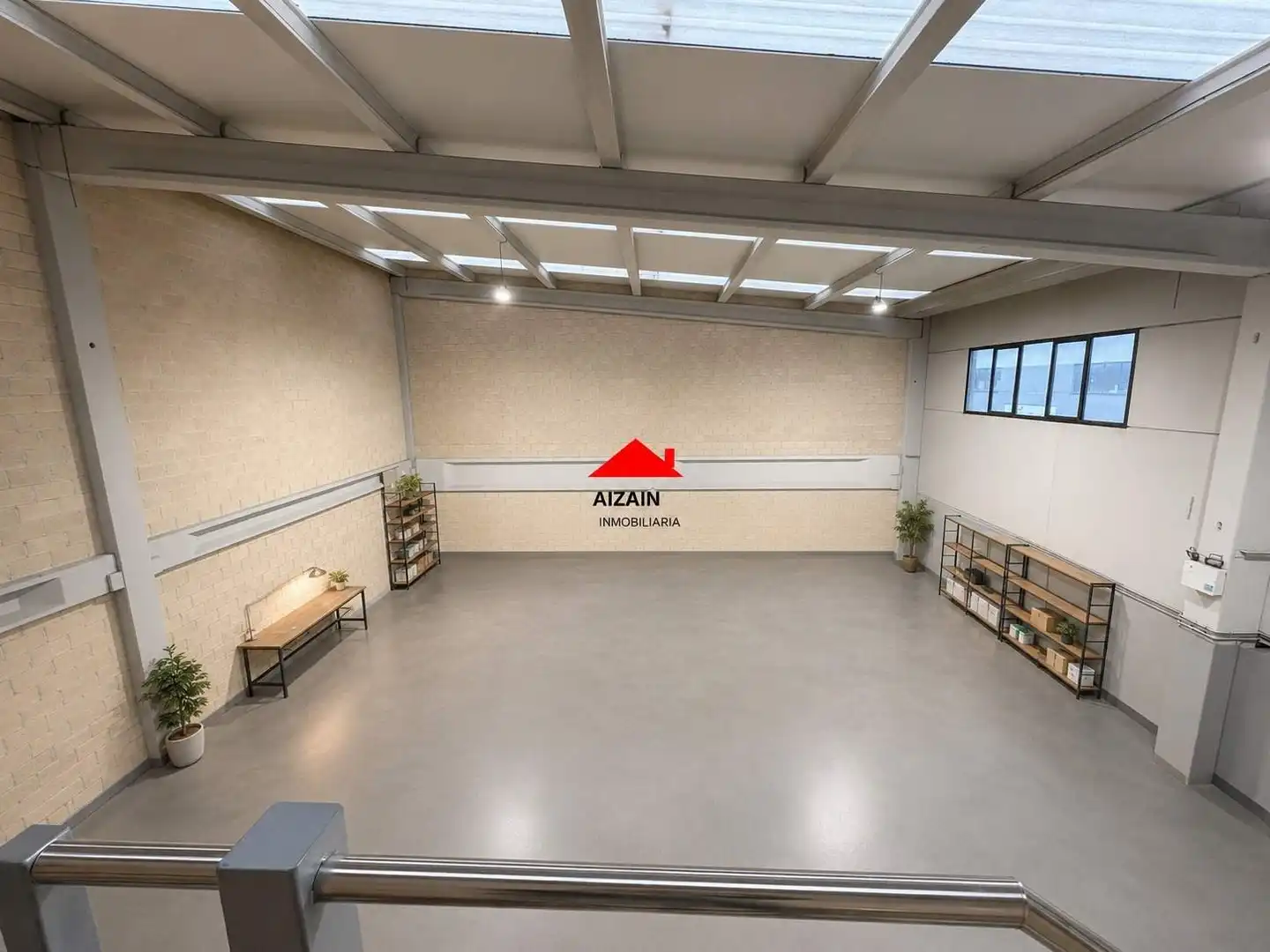 Nave industrielle à vendre à Calle de Larrondo-Goiko