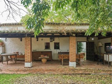 Xalet amb piscina en venda a Valdetorres de Jarama