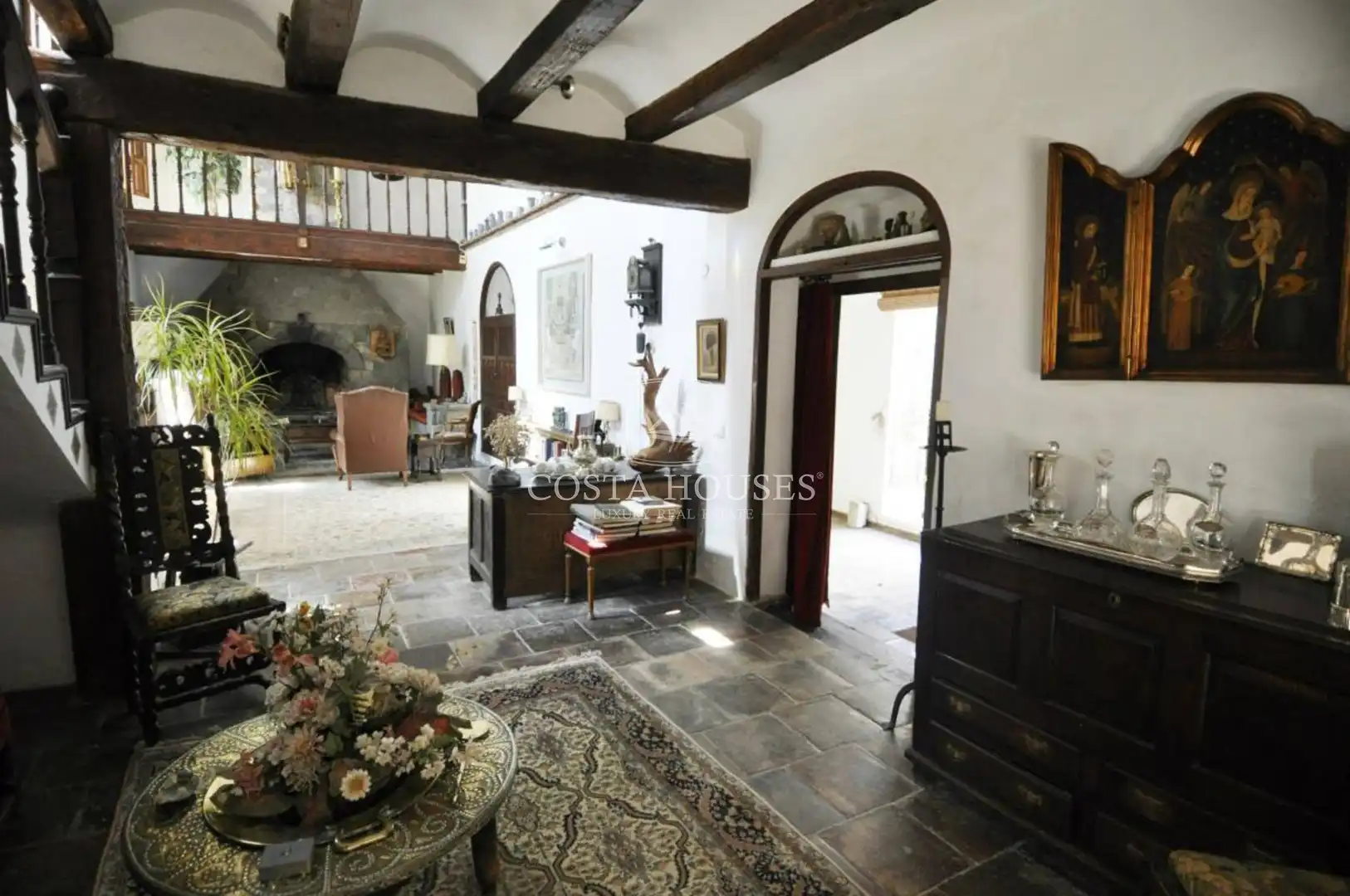 Casa o xalet en venda en Dénia amb Calefacció, Jardí privat i Terrassa