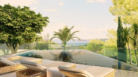 Photo 3 of Houses for sale in Costa d'en Blanes, Calvià