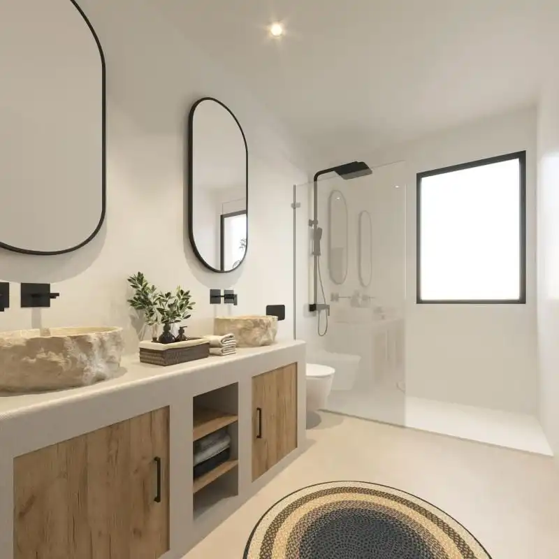 Villa à vendre à Cap Martí - El Tossalet - Pinomar, imagen 6