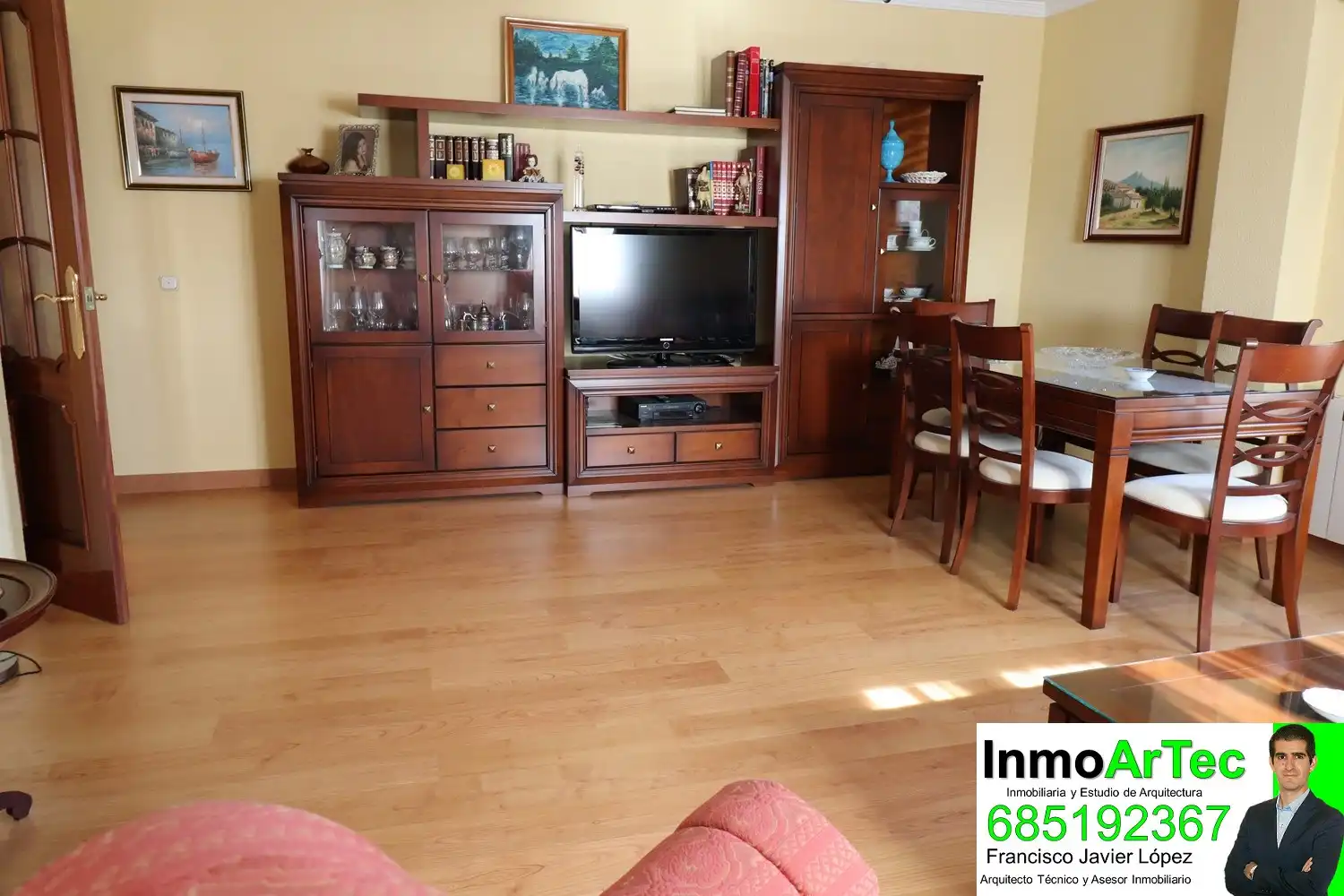 Detached house with terrace for sale in Calle Encinar 3, imagen 8