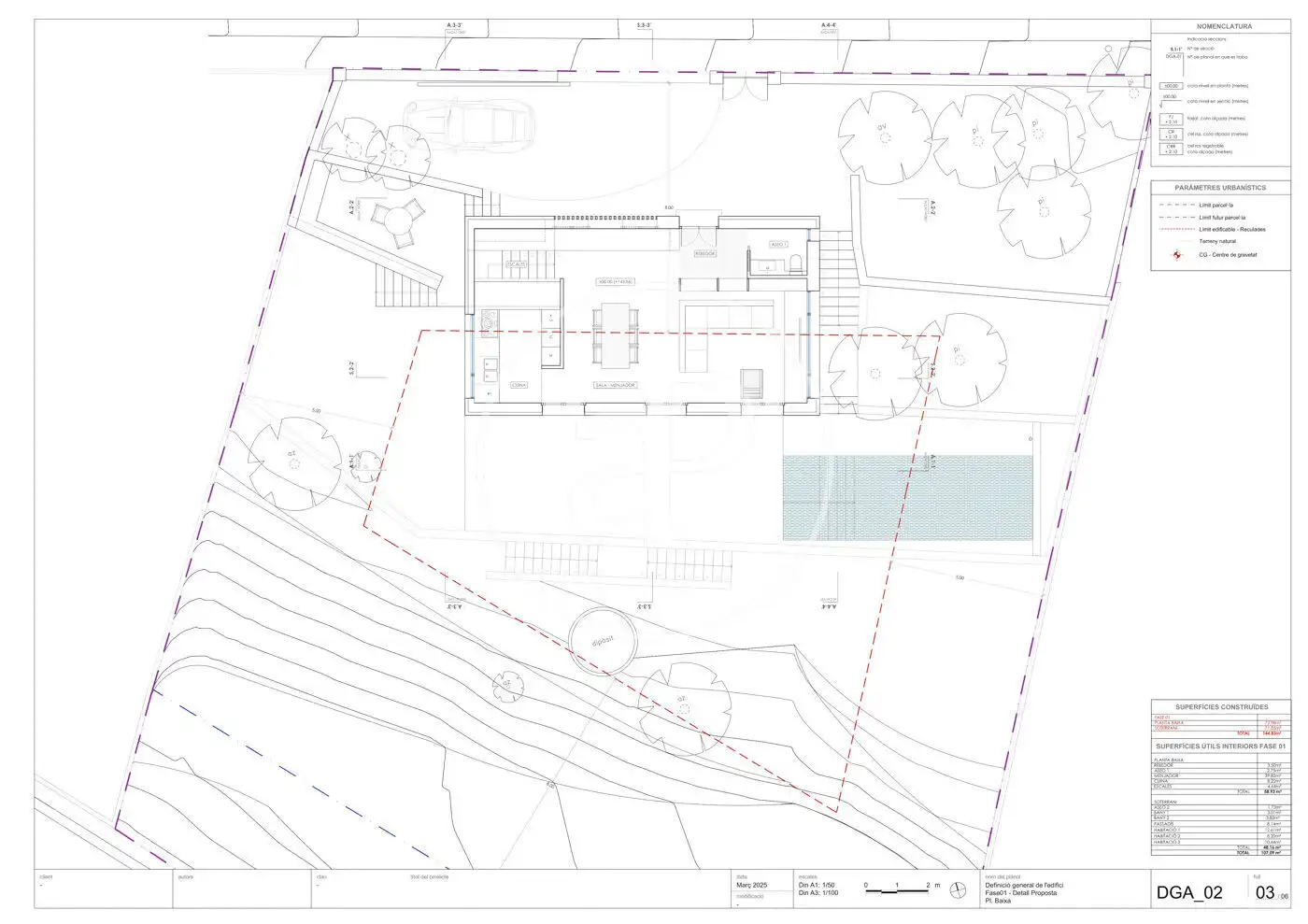 Houses for sale in Sant Cugat del Vallès  with Heating and Private garden