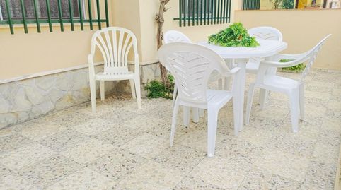 Foto 4 de Dúplex en venda a Calle Tulipan, Centro, Chipiona