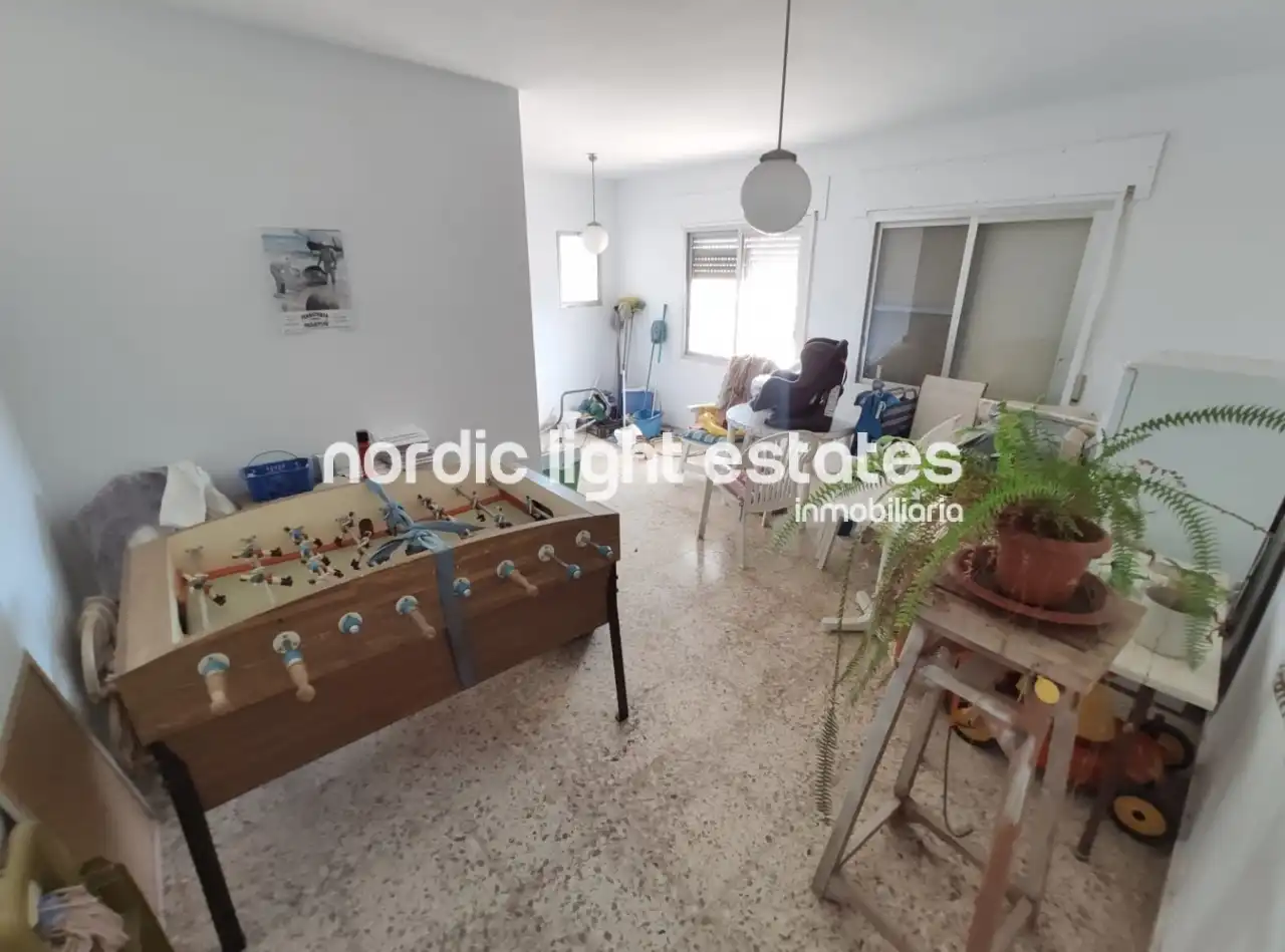 Casa con piscina in vendita a Avda Pescia - Ctra de Frigiliana, imagen 27