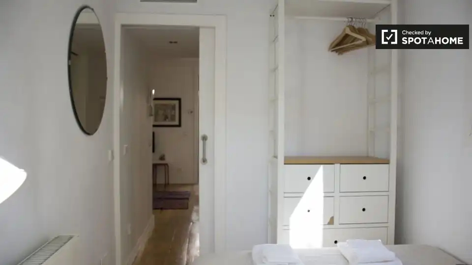 Zimmer in Fuente del Berro