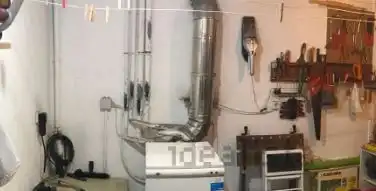 Casa o chalet en venta en Santiago de Compostela 