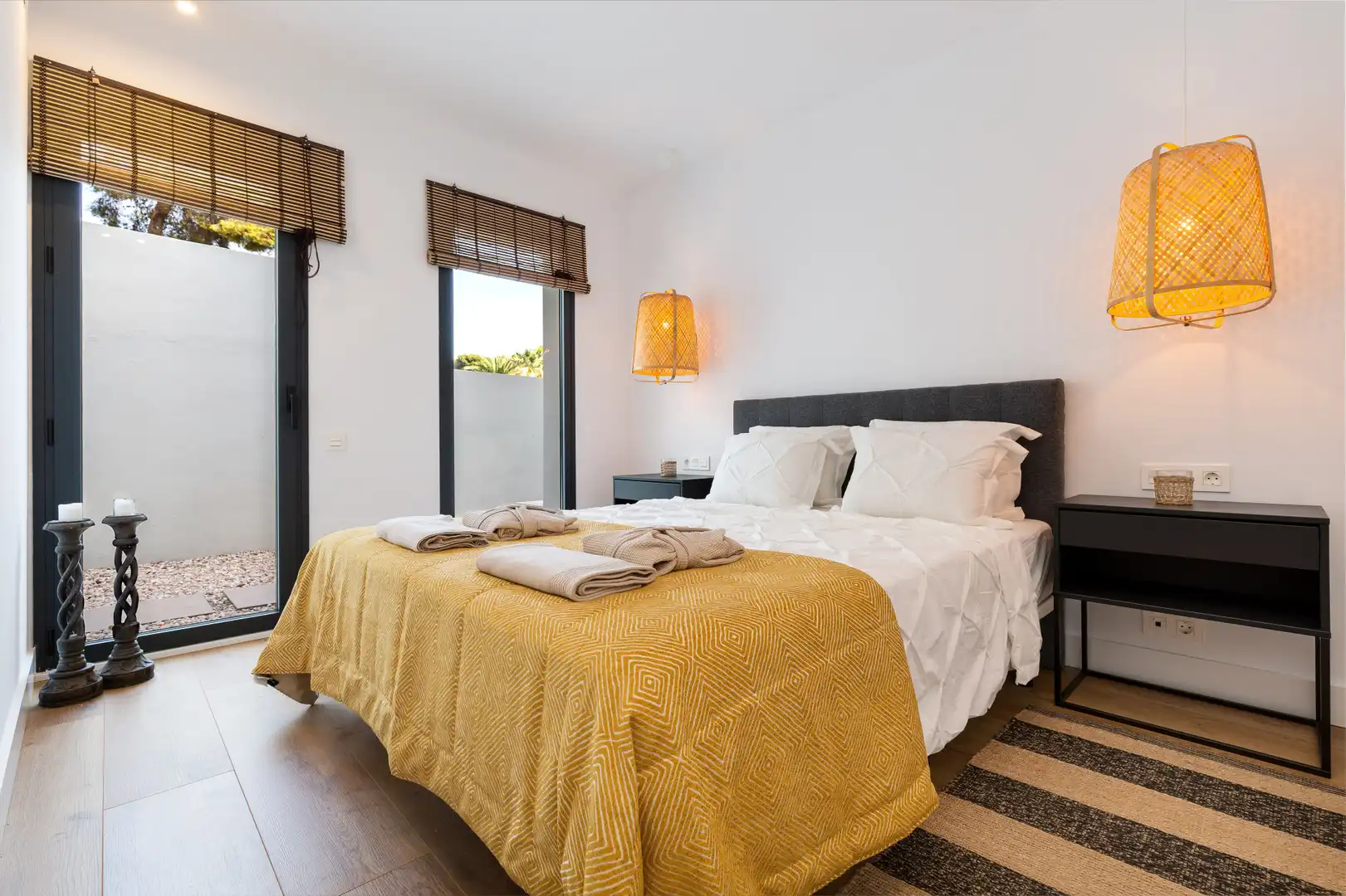 Casa o xalet de lloguer a MIGUEL DE UNAMUNO-CAMPANA, 54, Las Brisas