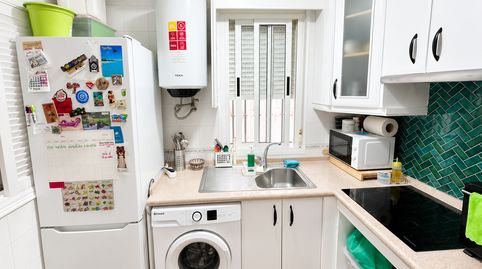 Foto 3 de Piso en venta en Arcos de la Frontera, Cádiz