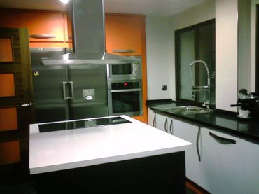 Wohnung zum Verkauf in Calle Ave María