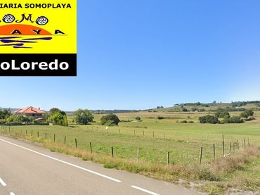 Terrenos y solares en venta en Arnuero