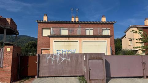 Foto 4 de Casa adosada en venta en Cànoves I Samalús, Barcelona