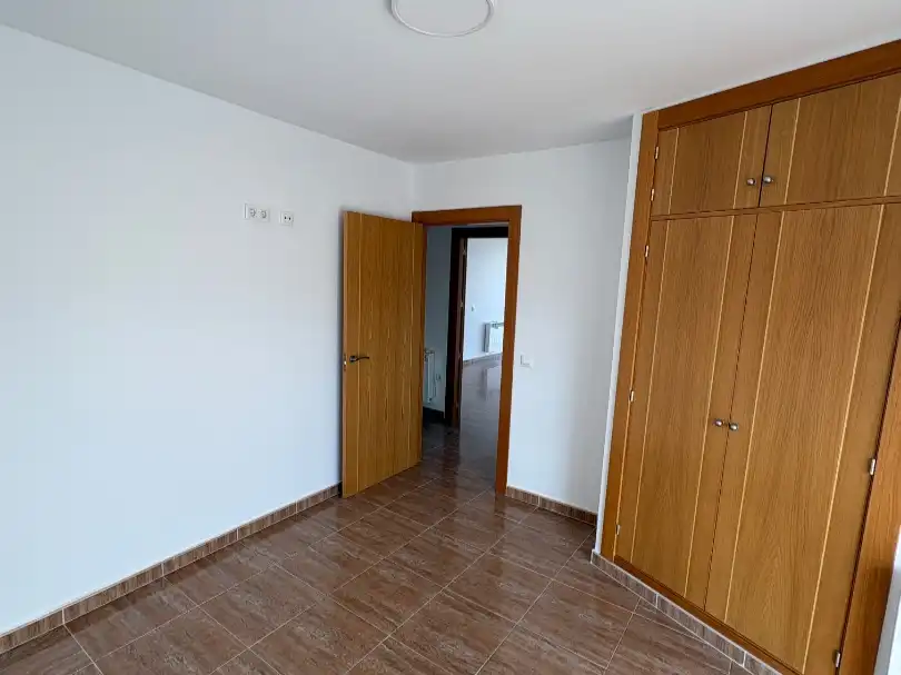 Flat for rent in Villarejo de Fuentes