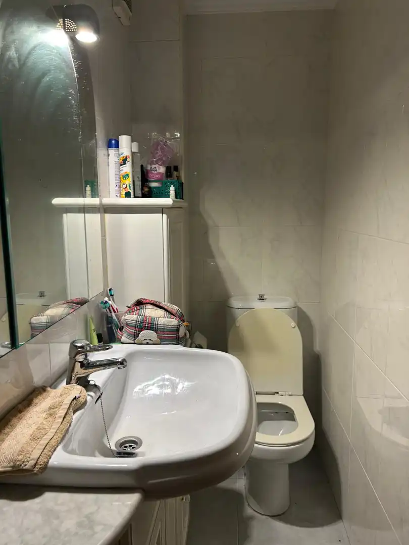Appartement avec ascenseur à louer à Rúa de Santo Domingo de la Calzada, imagen 14