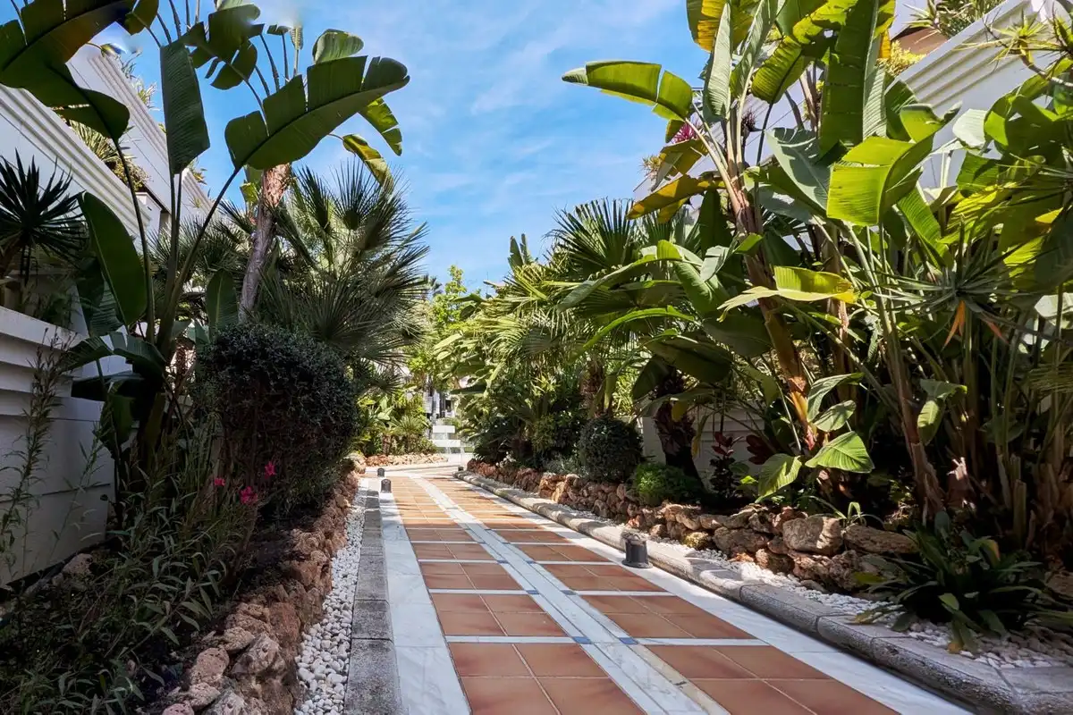 Appartement avec ascenseur à vendre à Nueva Andalucía, imagen 12