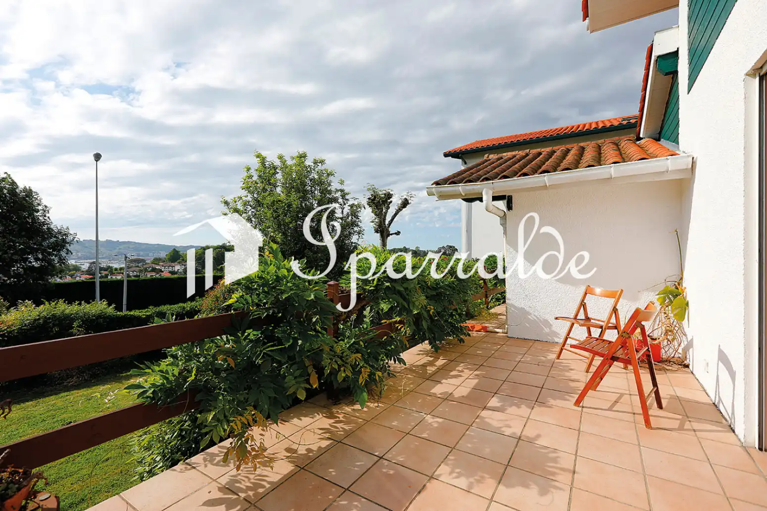 Casa en venda a Hendaye, imagen 5