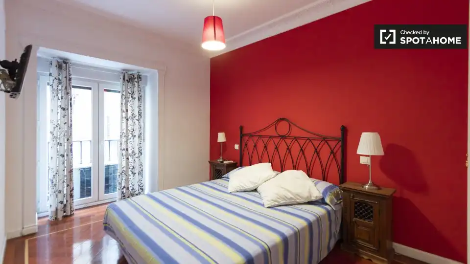 Appartement avec terrasse à louer à Centro, imagen 14