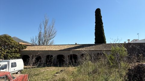 Foto 2 de Casa o chalet en venta en Alcalalí, Alicante