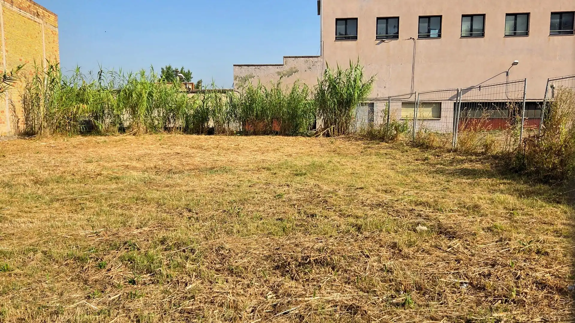 Residential land for sale in TALLERS 7, imagen 5