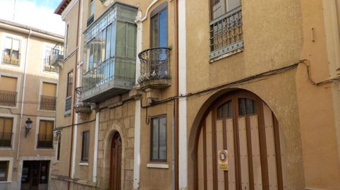 Foto 4 de Edificio en venta en Calle Enrique Zarandieta, 2, Ciudad Rodrigo, Salamanca