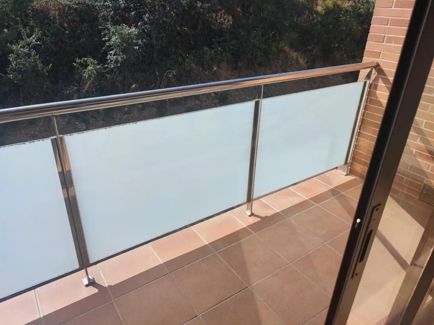 Piso con terraza en venta en Sant Celoni, imagen 4