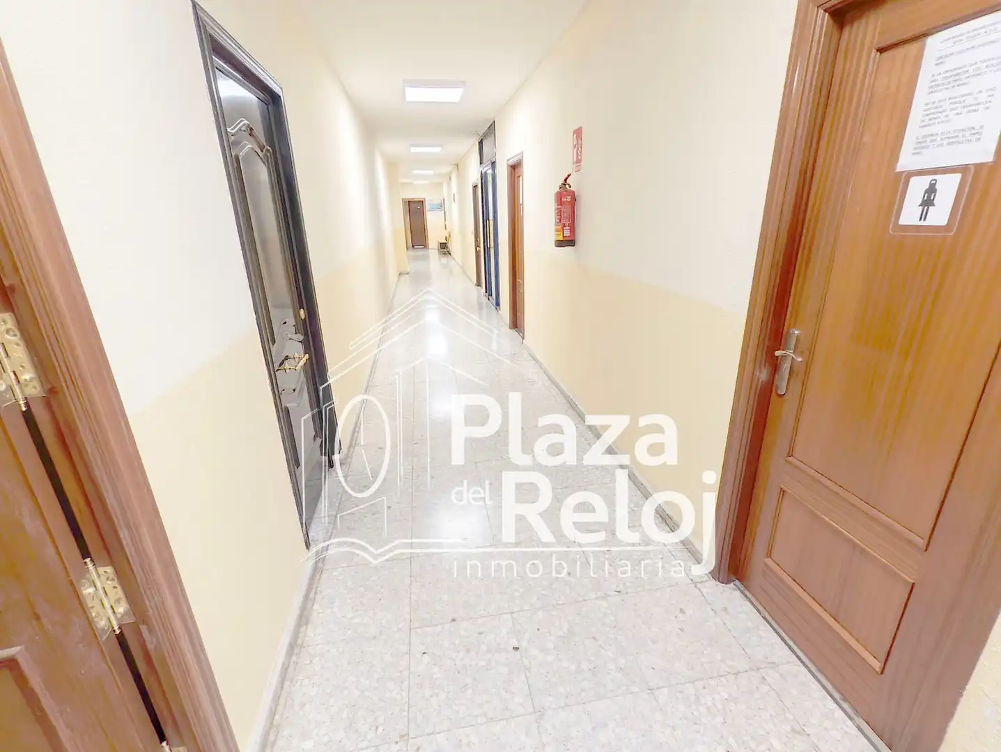 Local en venta en Talavera de la Reina