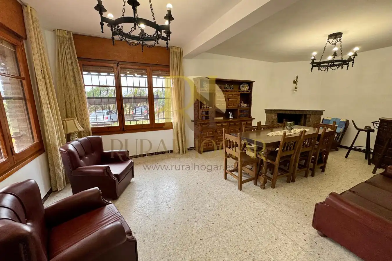 Casa o xalet en venda a Paraje Marivella, 59, Marivella - Huérmeda - Embid de la Ribera
