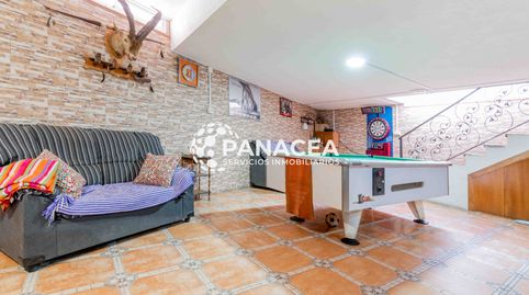 Foto 4 von Haus oder Chalet zum Verkauf in Las Cabañuelas, Vícar