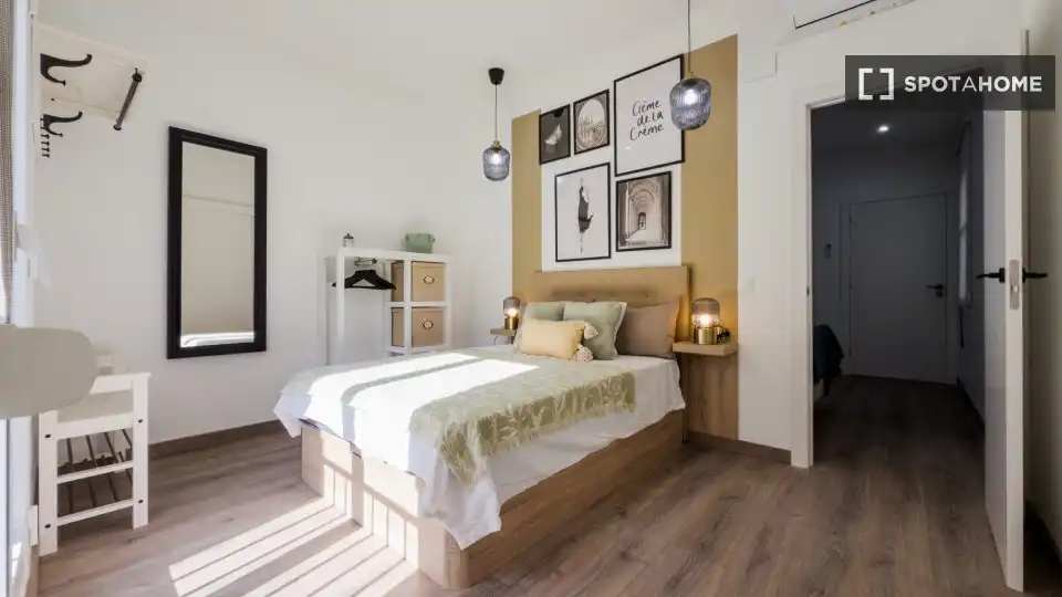 Appartement à louer à Ciutat Vella, imagen 15