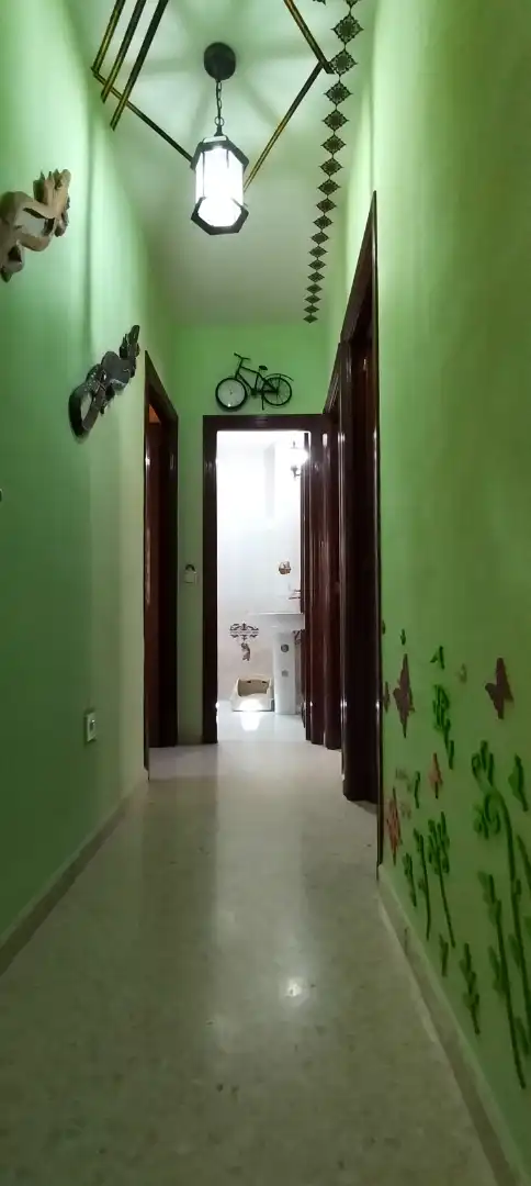 Piso en venta en Sevilla con Terraza, Horno y Lavadora
