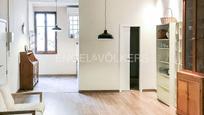 Kitchen of Apartment for sale in  Barcelona Capital  with Air Conditioner, Terrace and Balcony