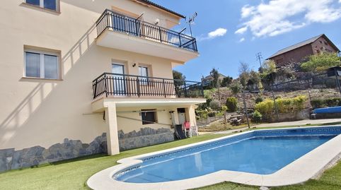 Foto 4 de Casa o chalet en venta en N/a, Castellví de la Marca, Barcelona
