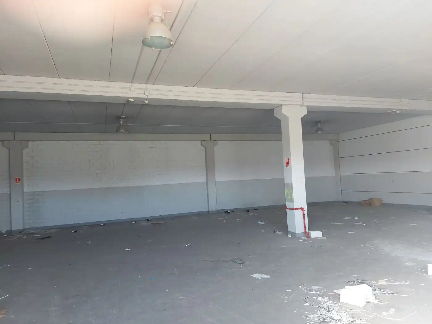 Nave industrial in vendita a Calle ROSELLO DEL, imagen 5