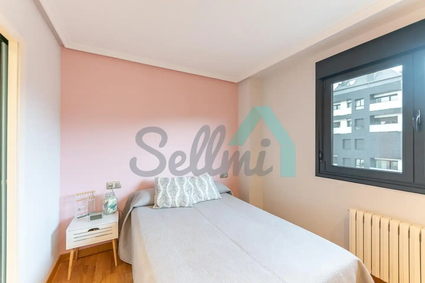 Flat for rent in Tomás Crespo Frígilis, La Ería
