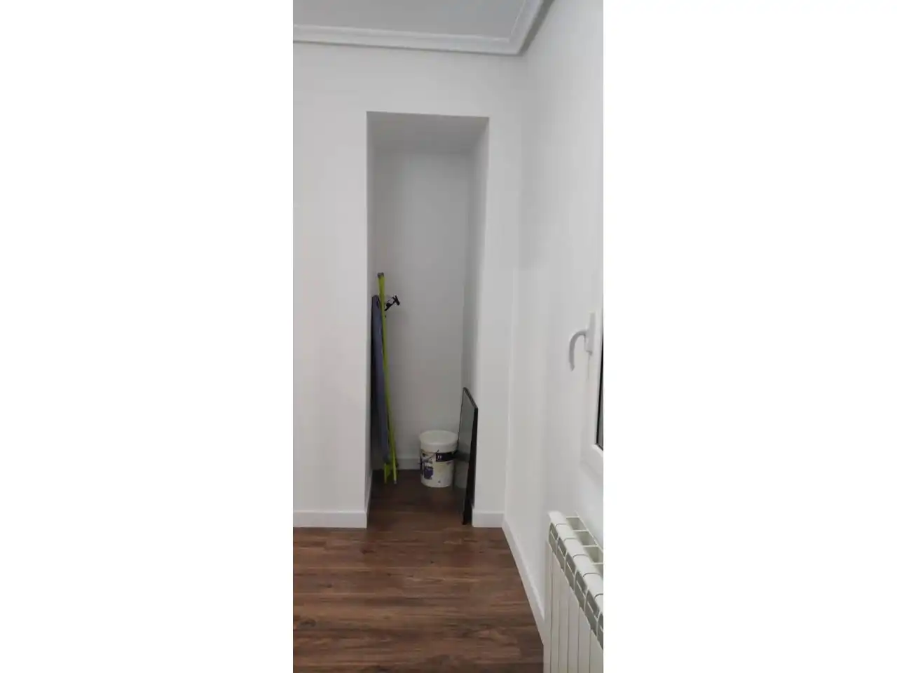 Piso en venta en Burgos con Calefacción, Parquet y Terraza