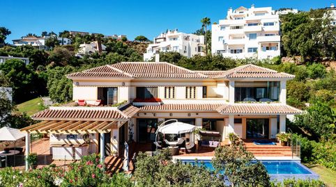 Foto 3 de Casa o chalet en venta en Calle Cantabria, Ojén, Málaga