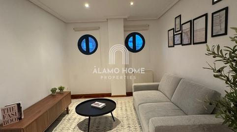 Foto 3 de Pis de lloguer a Calle Maria Tudor, Sanchinarro, Madrid