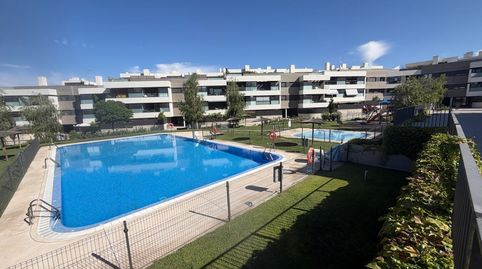 Foto 2 de Pis en venda a Valenoso, Boadilla del Monte