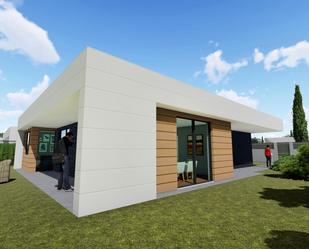 House or chalet for sale in UR REAL, Grijota