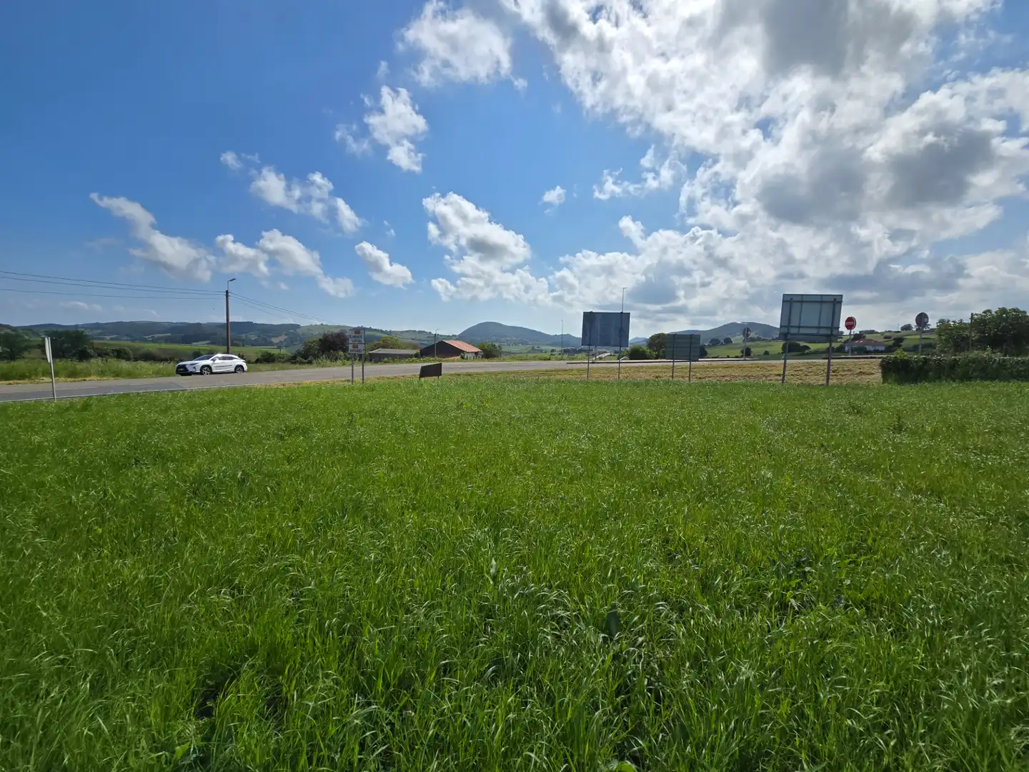 Terreno en venta en Bareyo