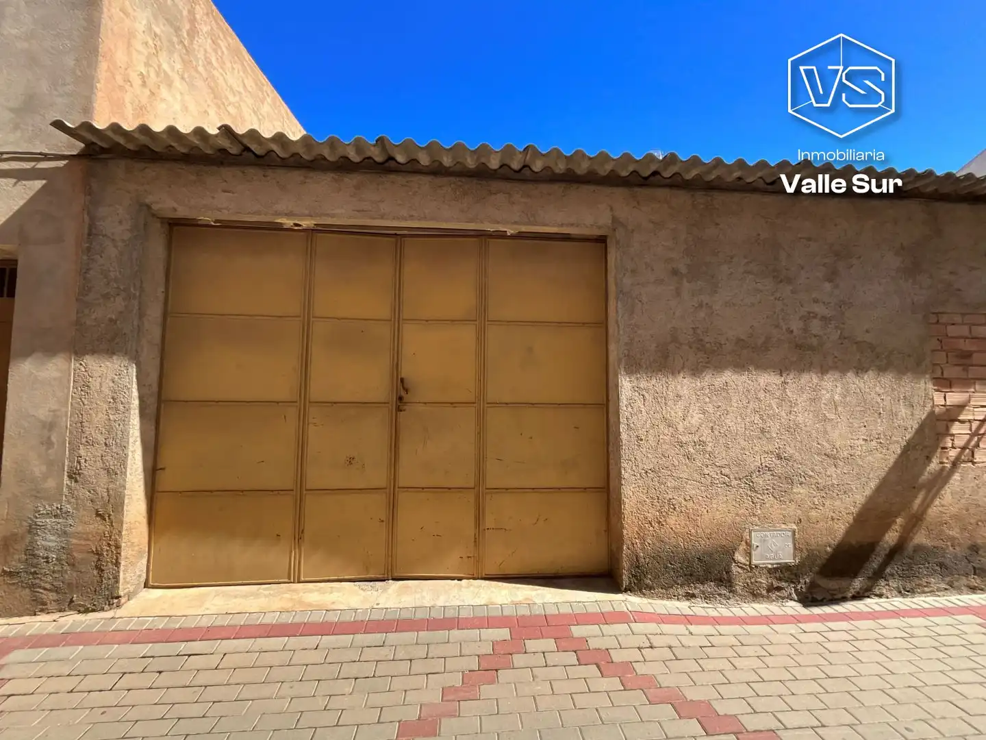 Casa en venta en Lecrín