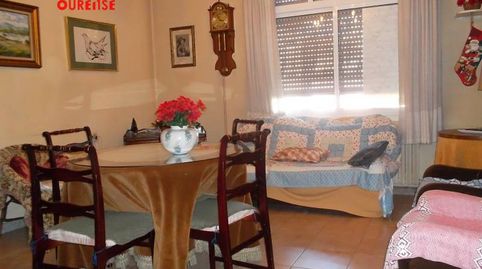 Foto 5 de Piso en venta en Centro, Ourense Capital