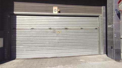 Photo 5 of Garage for sale in Estació del Nord, Mollet del Vallès