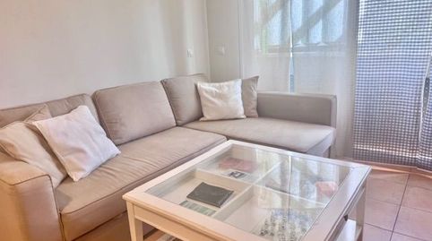Foto 5 de Apartamento de alquiler en Marymontaña, Mascarat, Altea