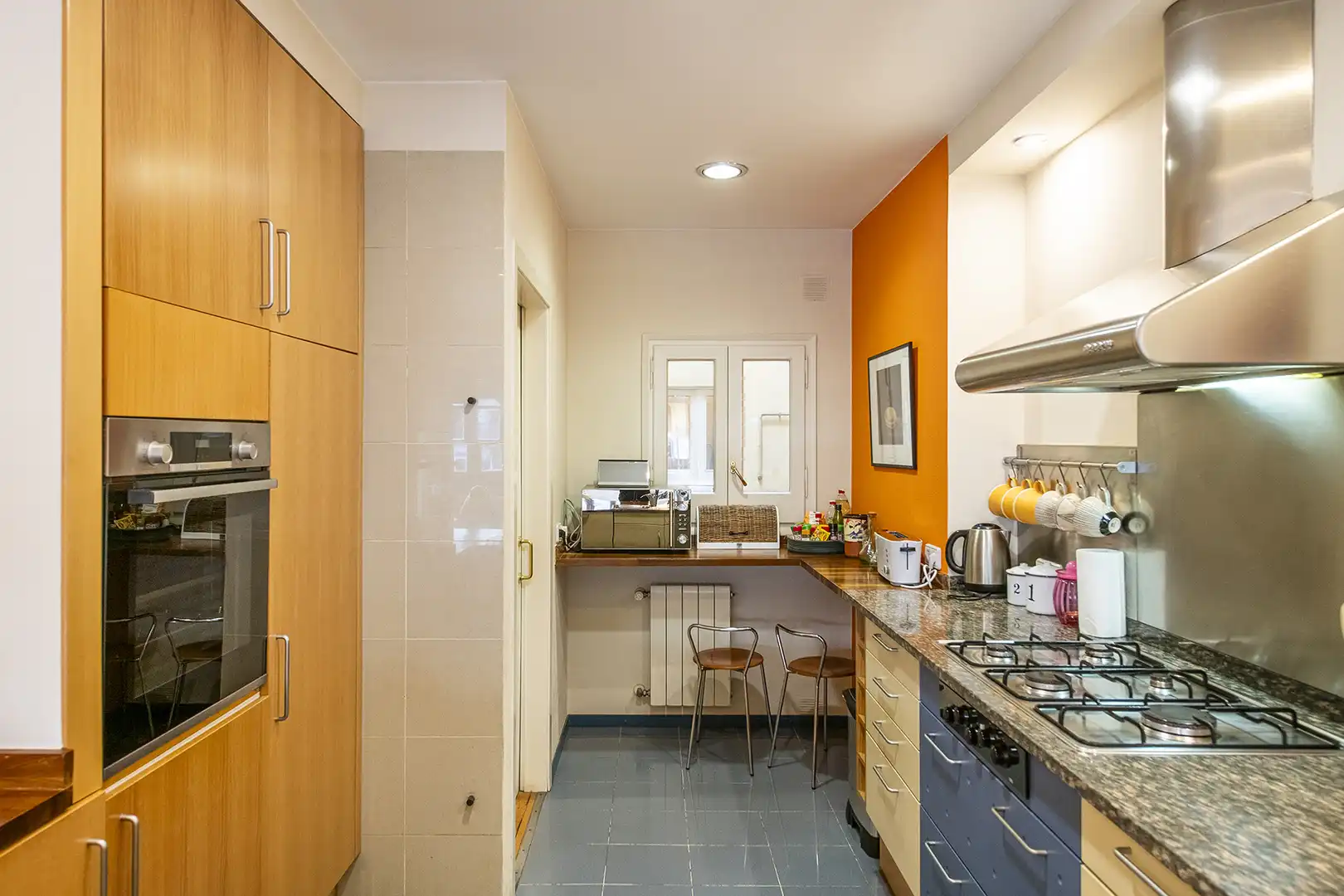 Apartament en venda a Carrer de Santa Clara, Centre - Barri Vell