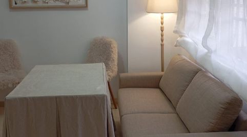 Foto 2 de Apartamento de alquiler en Calle Azofaifo, 14, Écija, Sevilla