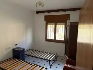 Dormitori de Pis en venda en Cuevas del Campo amb Terrassa i Moblat